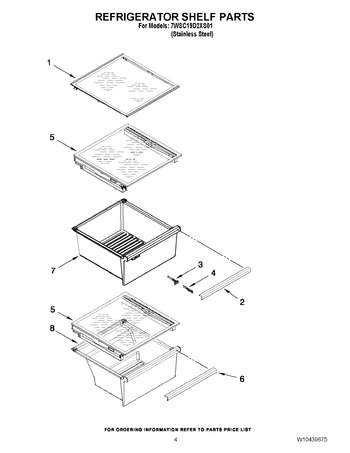 Diagram for 7WSC19D2XS01