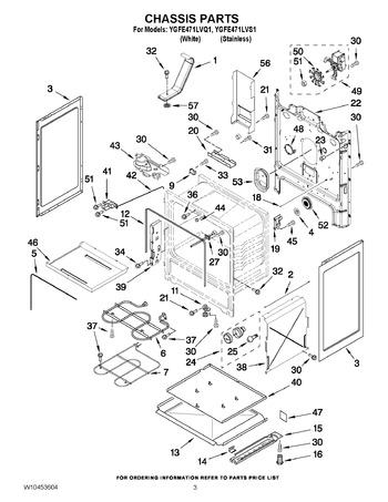 Diagram for YGFE471LVQ1