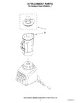 Diagram for 02 - Attachment Parts