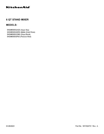 Diagram for 5KSM6585GAQ0