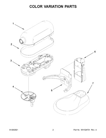 Diagram for 5KSM6585GOB0