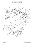 Diagram for 04 - Chassis Parts