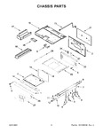 Diagram for 04 - Chassis Parts