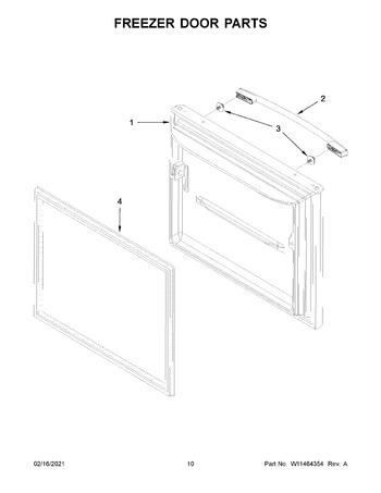 Diagram for ABB2224BRW02