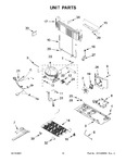 Diagram for 07 - Unit Parts