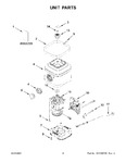 Diagram for 03 - Unit Parts