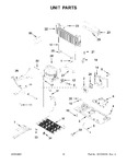 Diagram for 07 - Unit Parts