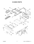 Diagram for 04 - Chassis Parts