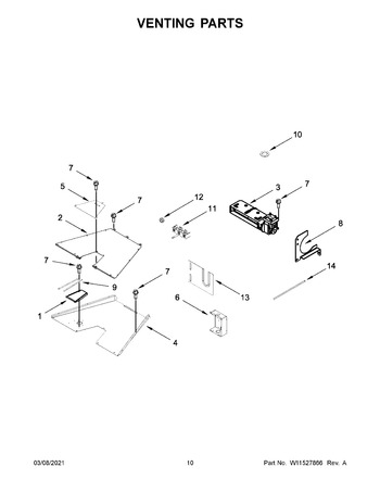 Diagram for KFDC500JPA01