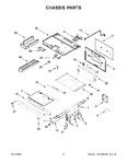 Diagram for 04 - Chassis Parts