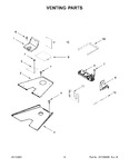 Diagram for 07 - Venting Parts