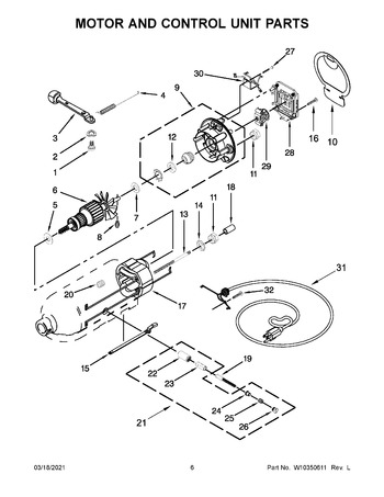 Diagram for KSM155GBPB0