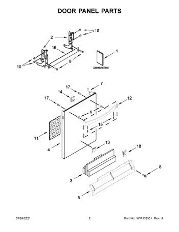 Diagram for 66514815N613