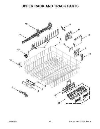 Diagram for 66514815N613