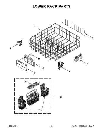 Diagram for 66514815N613