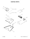 Diagram for 07 - Venting Parts