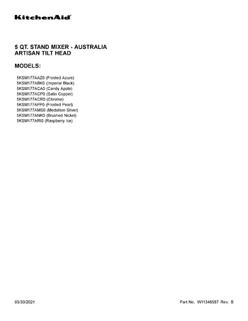 Diagram for 5KSM177ANK0