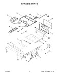 Diagram for 04 - Chassis Parts