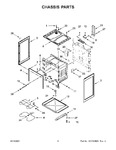 Diagram for 04 - Chassis Parts