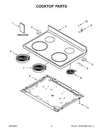 Diagram for WFE320M0JS1