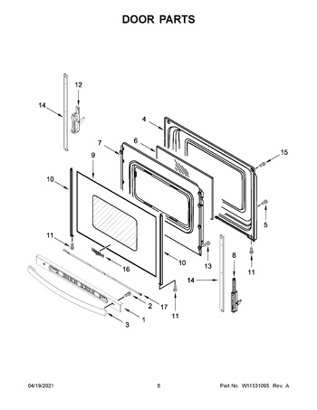 Diagram for WFE320M0JS1