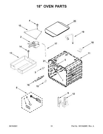 Diagram for KFGC558JMH02