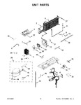 Diagram for 06 - Unit Parts