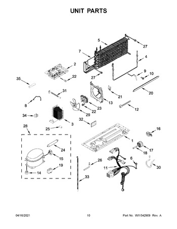 Diagram for MRT118FFFZ06