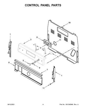 Diagram for YWFE515S0JS1