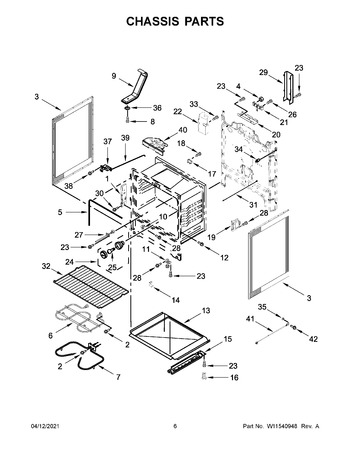 Diagram for YWFE515S0JS1