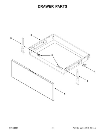 Diagram for YWFE515S0JS1