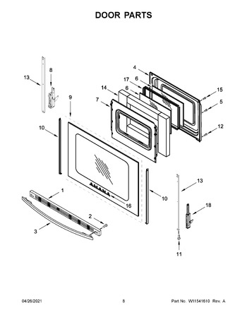 Diagram for AER6603SFS3