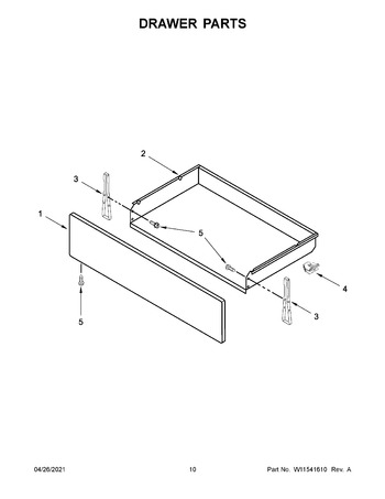 Diagram for AER6603SFS3