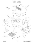 Diagram for 07 - Unit Parts