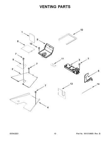 Diagram for KFGC500JYP01