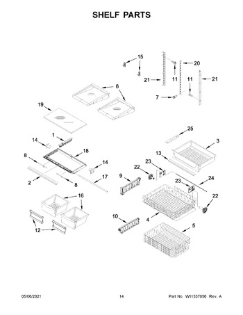 Diagram for MBB1957FEW03