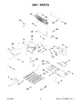 Diagram for 07 - Unit Parts