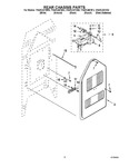 Diagram for 07 - Rear Chassis Parts