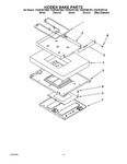 Diagram for 08 - Hidden Bake Parts