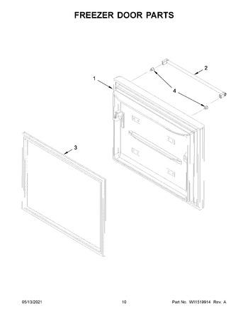 Diagram for KRBR102ESS03