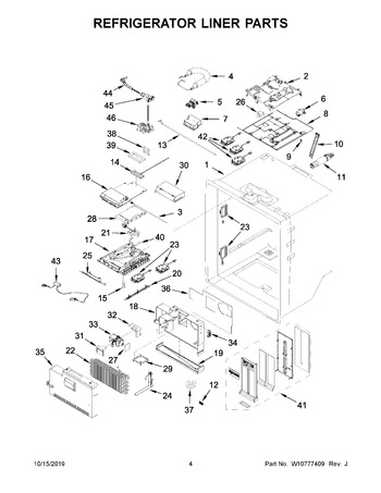 Diagram for KRMF706ESS00