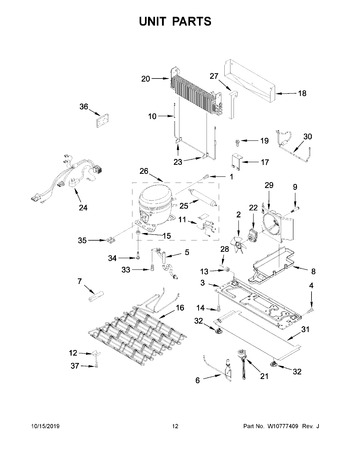 Diagram for KRMF706EBS00