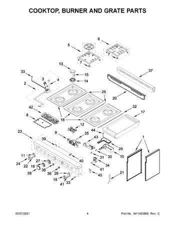 Diagram for KFGC558JYP00