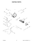 Diagram for 07 - Venting Parts