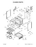 Diagram for 04 - Chassis Parts