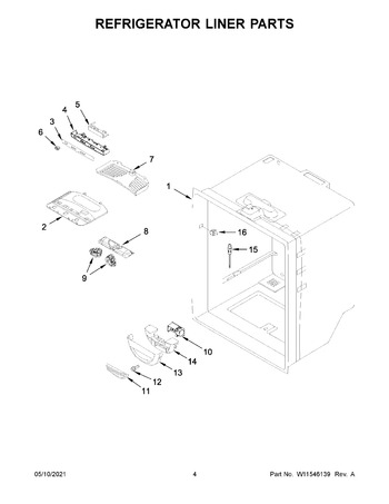 Diagram for MFF2258FEZ07