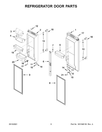 Diagram for MFF2258FEZ07