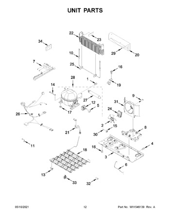 Diagram for MFF2258FEZ07