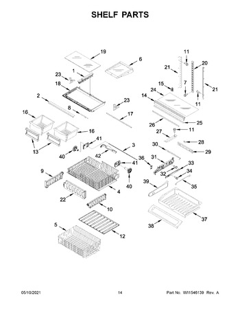 Diagram for MFF2258FEZ07