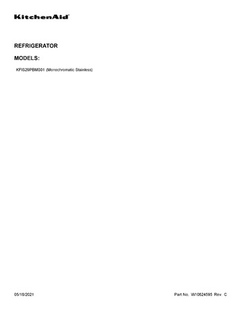 Diagram for KFIS29PBMS01